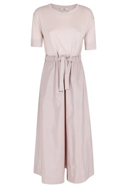 Herno Abito In Purple