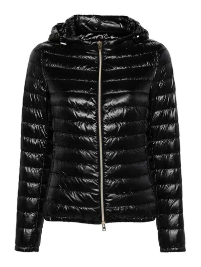 HERNO OUTERWEAR