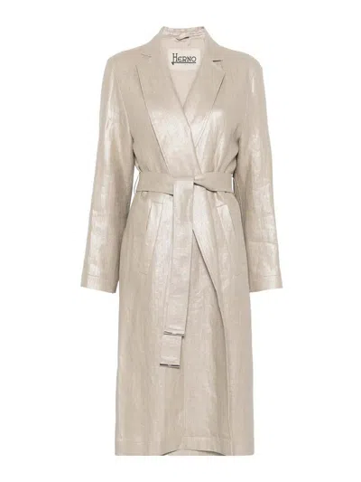 HERNO COAT
