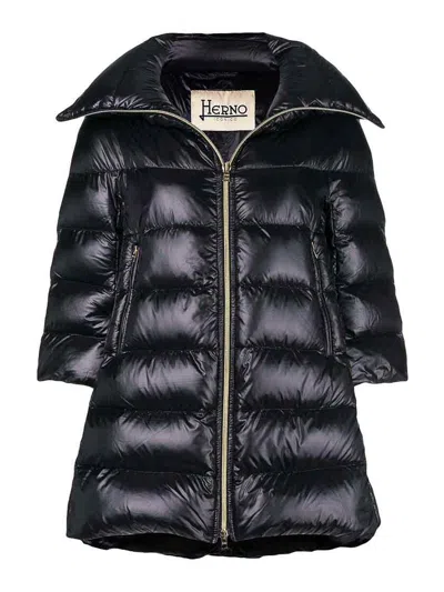 HERNO JACKET