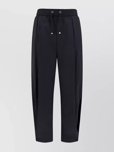 HERNO ADJUSTABLE WATERPROOF SPORT TROUSERS