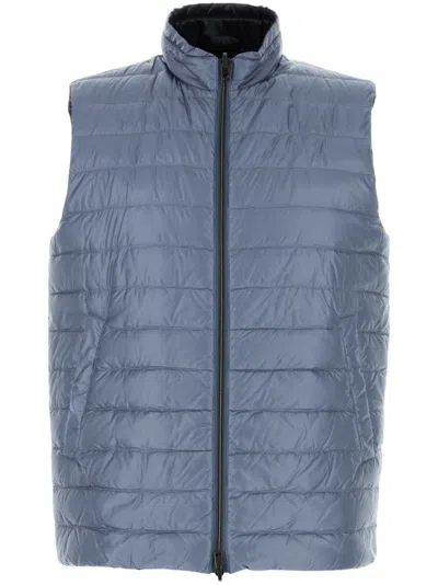 HERNO AIR FORCE GILET