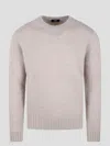 Herno Alpaca Sweater