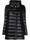 Herno Ameli Midi Down Jacket