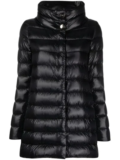 Herno Ameli Midi Down Jacket