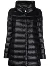 Herno Ameli Midi Down Jacket