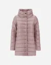 Herno Amelia In Pink