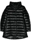 Herno Amelia Jacket In Black