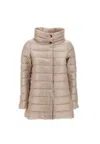 HERNO HERNO AMELIA DOWN COAT