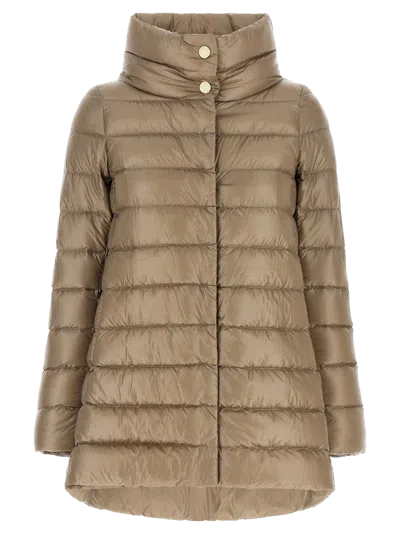 HERNO HERNO AMELIA DOWN JACKET