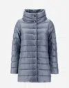 Herno Amelia In Light Blue