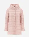Herno Amelia In Light Pink
