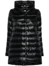 Herno Coats & Jackets In Black