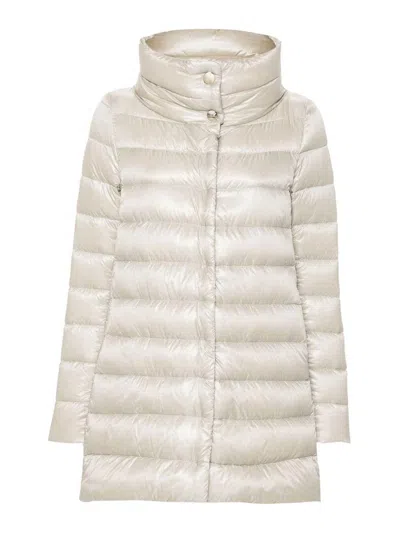 HERNO CHAQUETA ALCOCHADA - AMELIS