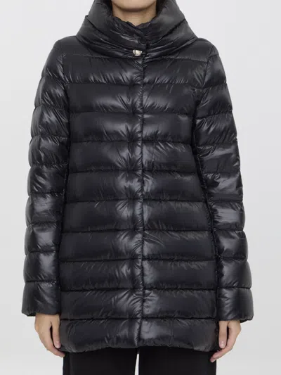 HERNO HERNO AMELIA PUFFER JACKET