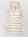 Herno Ultralight Padded Down Coat