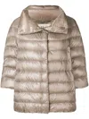 Herno Iconic Aminta Jacket