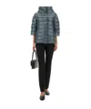 Herno Aminta Down Jacket In Black