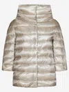 HERNO AMINTA DOWN JACKET