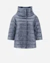 Herno Aminta In Light Blue