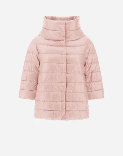 Herno Aminta In Light Pink
