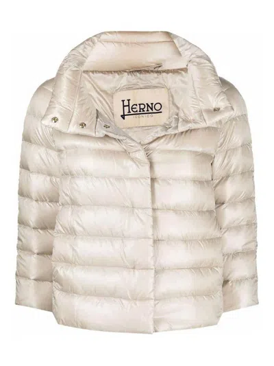 Herno Ample Coat