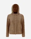 Herno Angela In Camel