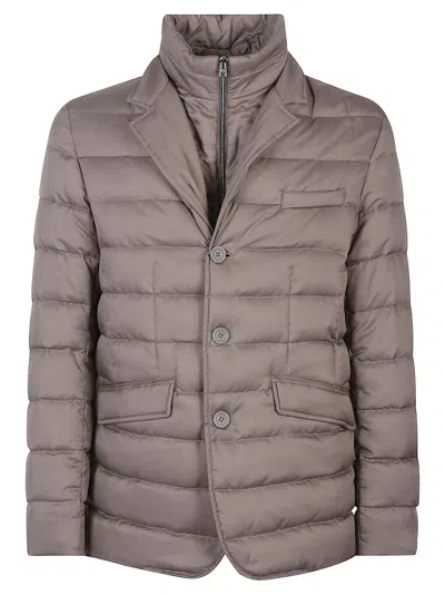 HERNO ARENDELLE BLAZER