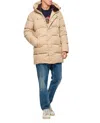Herno Arendelle Down Jacket In Neutral