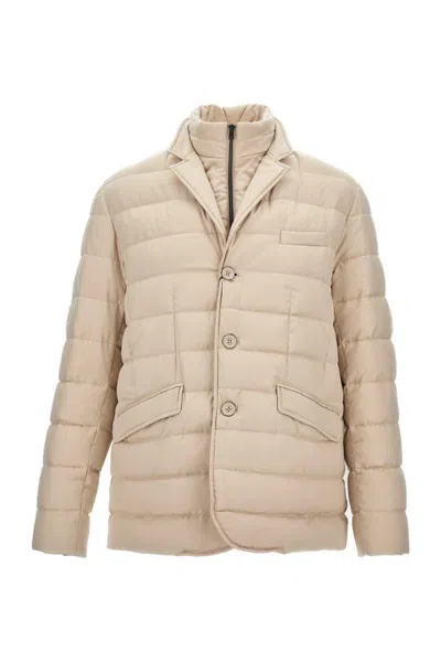 HERNO HERNO ARENDELLE JACKET