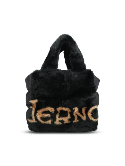 Herno Bags In Black
