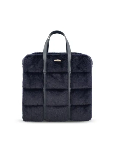 Herno Bags In Blue