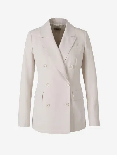 Herno Beige Blazer