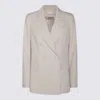 Herno Beige Blazer