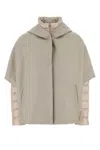 Herno Hood Insert Down Jacket