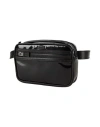 Herno Belt Bag Black Size - Polyester In Black