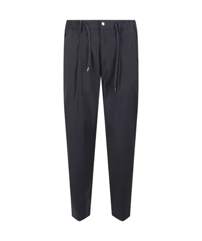 Herno Belt Loops Slacks