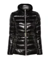 Herno Padded Jacket In Black