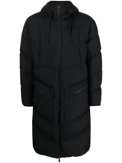 Herno Bench Parka Gore Windstopper
