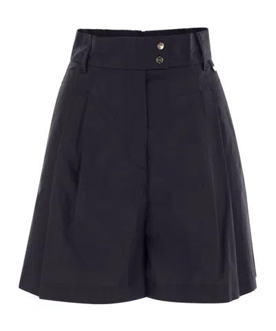 Herno Bermuda Shorts