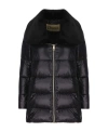 Herno Zip In Black