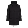 Herno Outerwears In Black