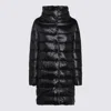 Herno Black Down Jacket