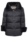 Herno Polar-tech Down Jacket