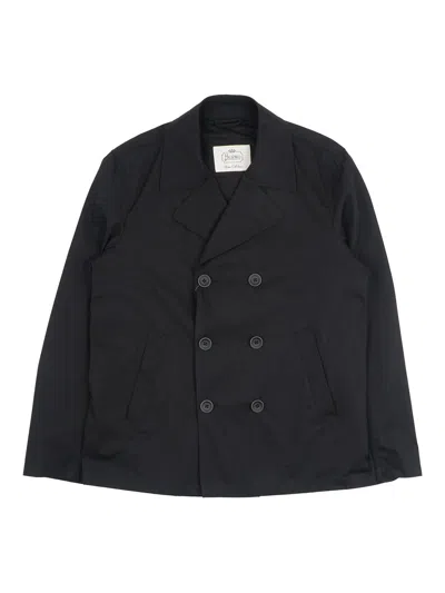 Herno Black Jacket