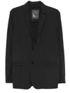 Herno Jacket With Pockets And Vent
