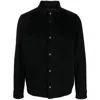 Herno Outerwear In Black
