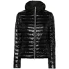 Herno Gusset-detail Quilted Jacket