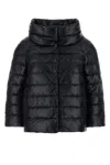 Herno Sofia In Black