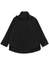 Herno Hooded Jacket
